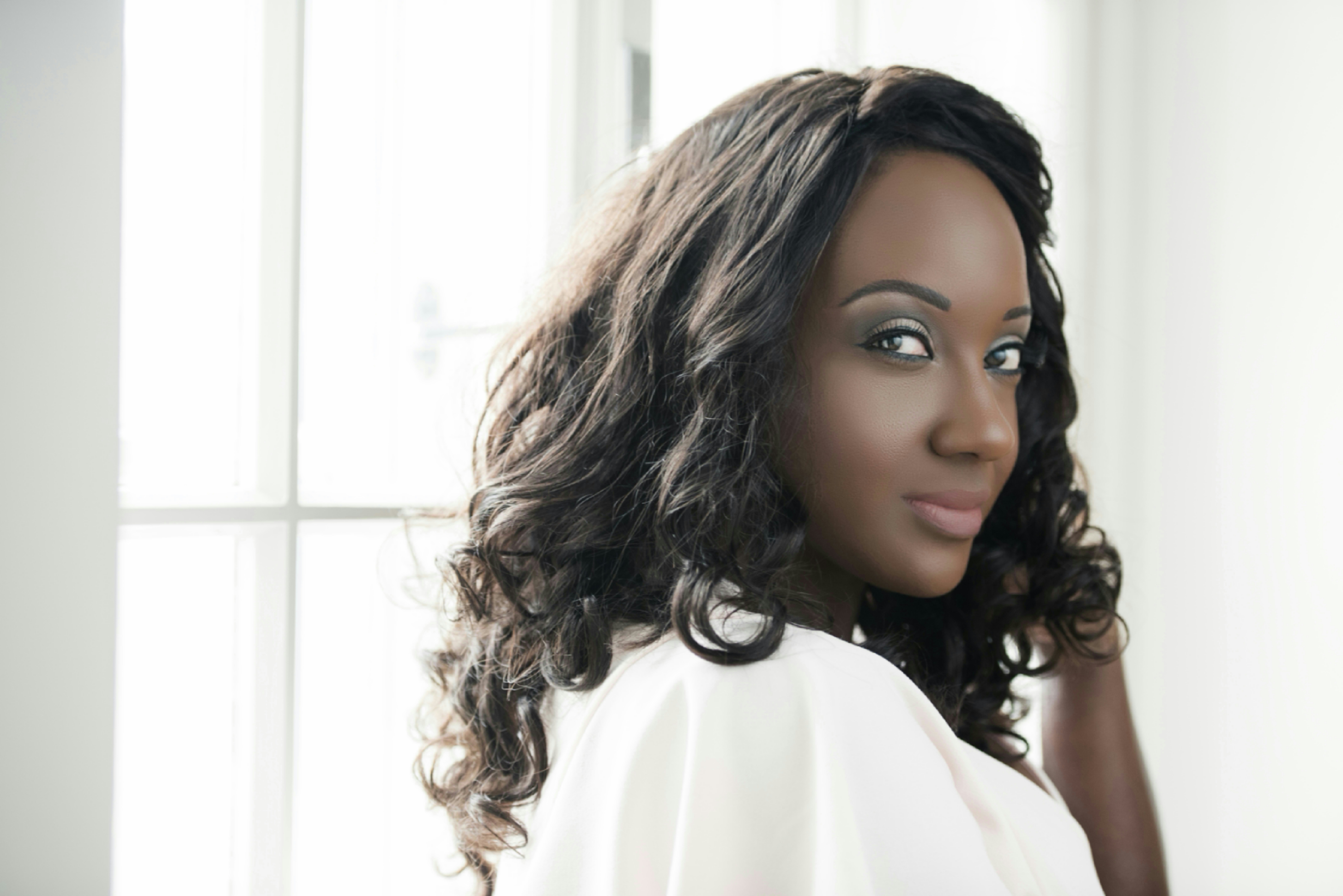 Mezzo-soprano Melody Wilson will play Carmen in San Diego Opera’s...