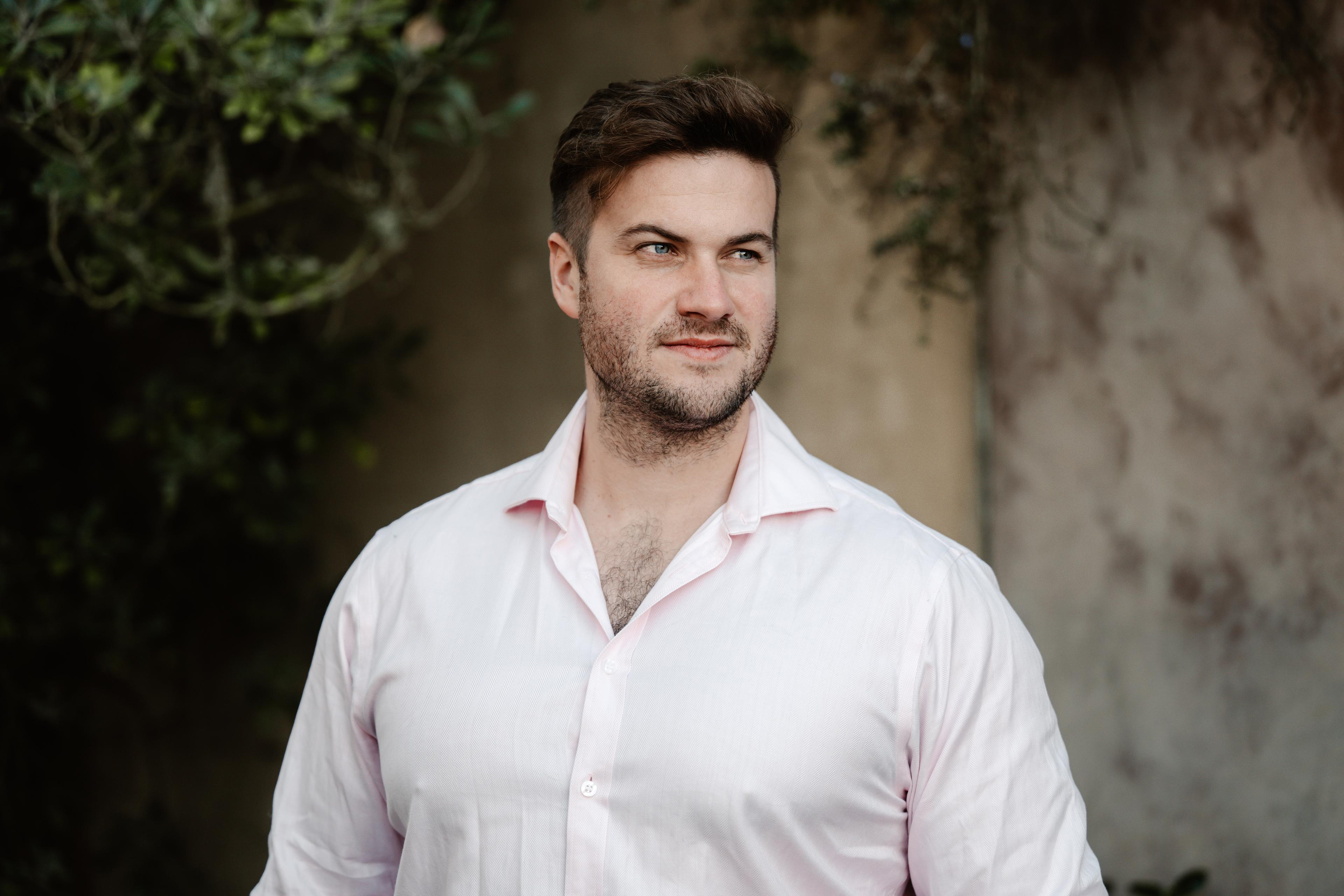 Tenor Thomas Kinch will play will play Don JosÃ© in...