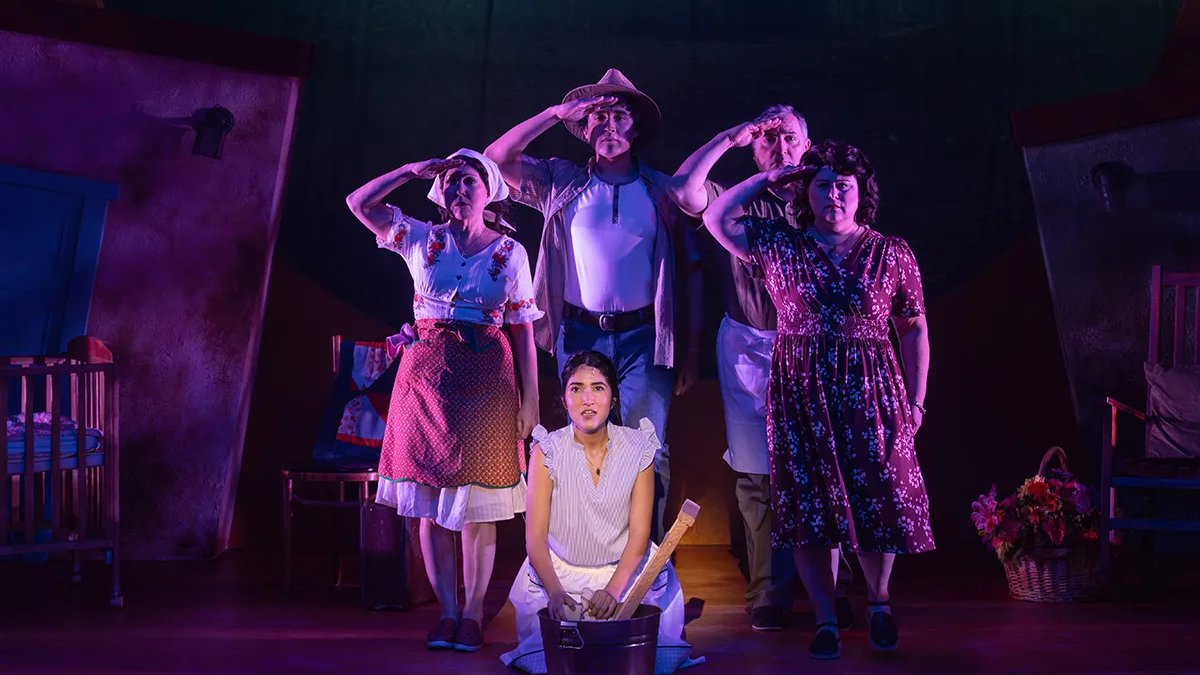 San Diego Theatre Month returns for its 11th year – NBC 7 San Diego