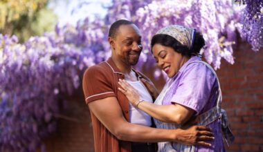 Old Globe brings back August Wilson classic ‘Fences’ – San Diego Union-Tribune