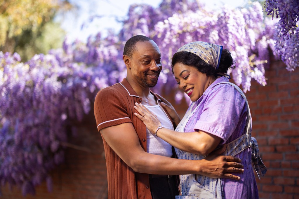 Old Globe brings back August Wilson classic ‘Fences’ – San Diego Union-Tribune