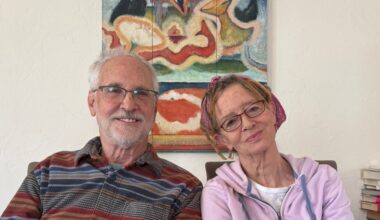 Anne Lamott and her husband want to teach you about ‘Good Writing’ – San Diego Union-Tribune