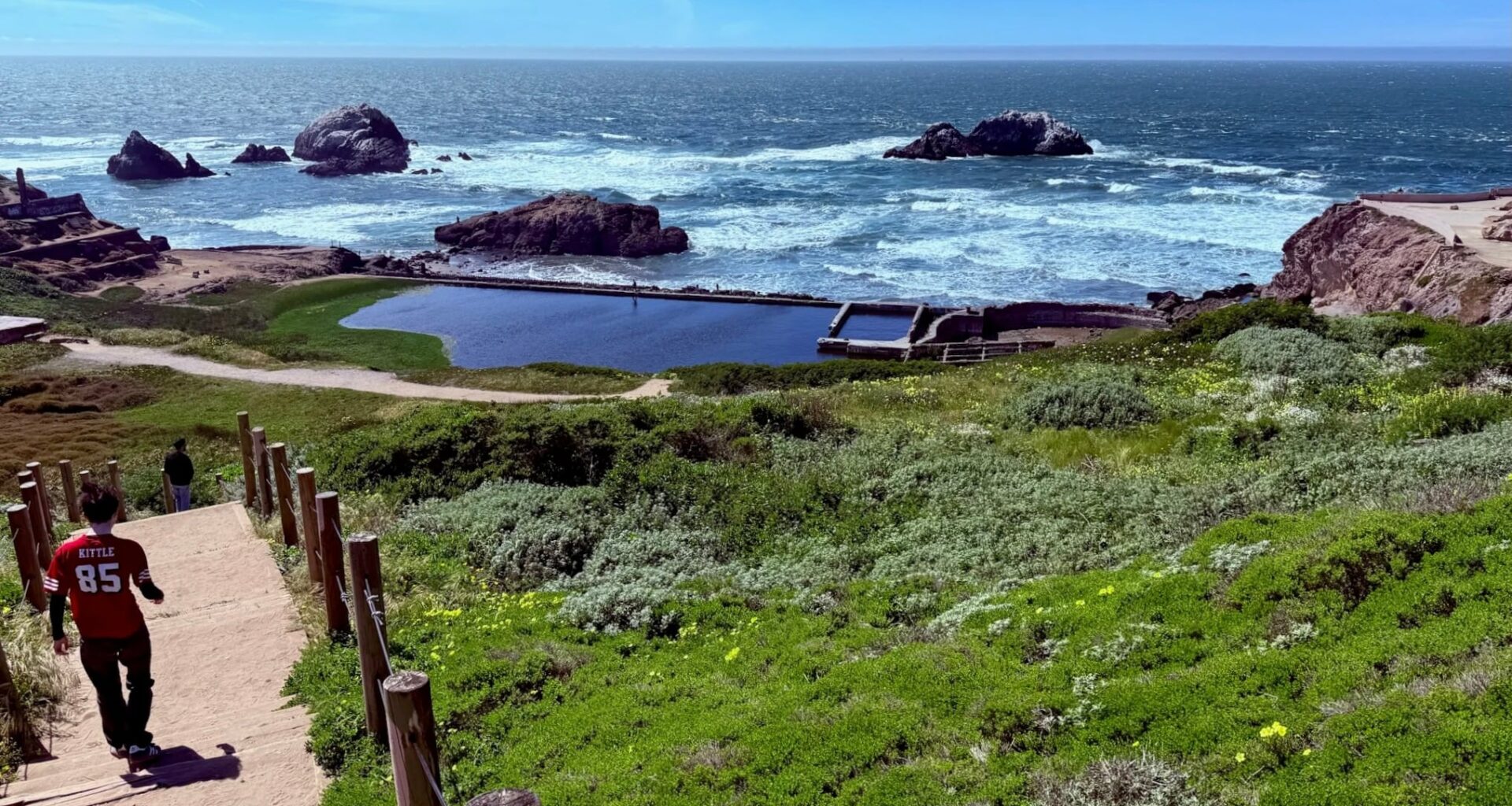 Our Trip to San Francisco