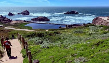 Our Trip to San Francisco