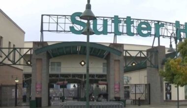 What to know as Sacramento River Cats head into opening day