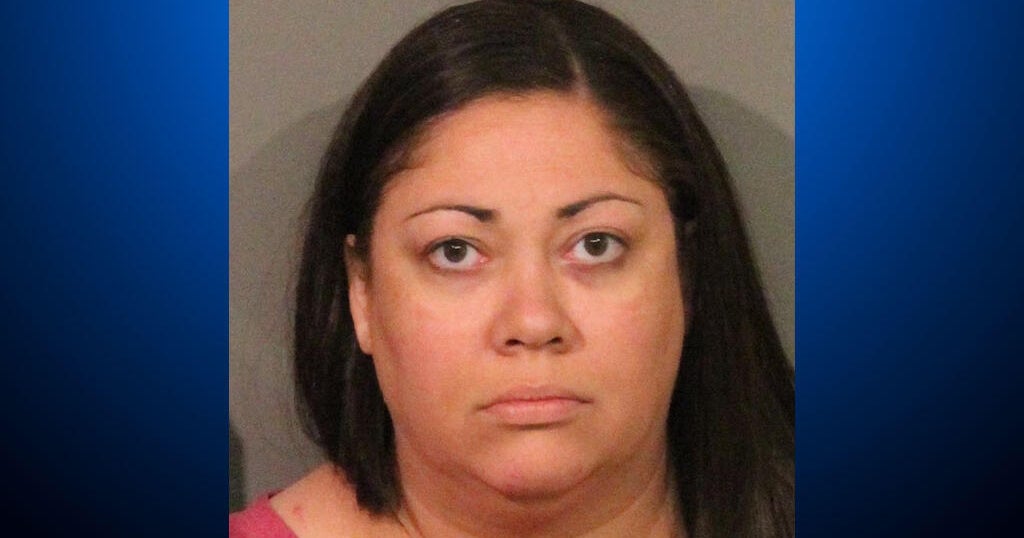 California nanny allegedly abused child in park, was on multiple childcare apps, police say