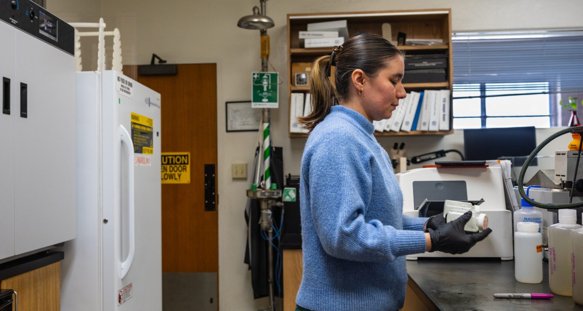 'Forever chemicals' in Sweetwater Authority’s water: what to know