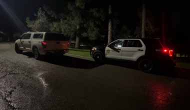 4 hikers rescued in Sylmar after getting lost during sunset hike, the Los Angeles County Sheriff's Department says