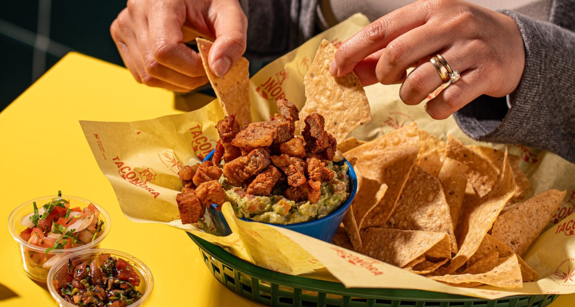 A New Taquería Puts the Spotlight on Sonoran Cuisine