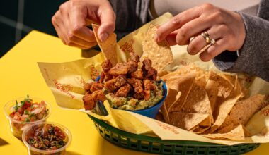 A New Taquería Puts the Spotlight on Sonoran Cuisine