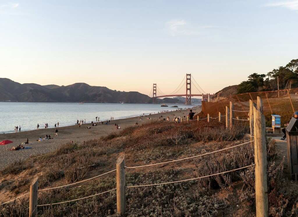 The Bay Area Will Be Under A Heat Advisory Next Week With Temperatures In The 80s