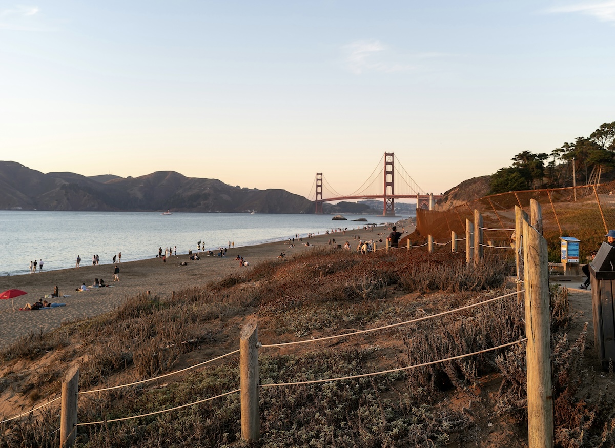 The Bay Area Will Be Under A Heat Advisory Next Week With Temperatures In The 80s