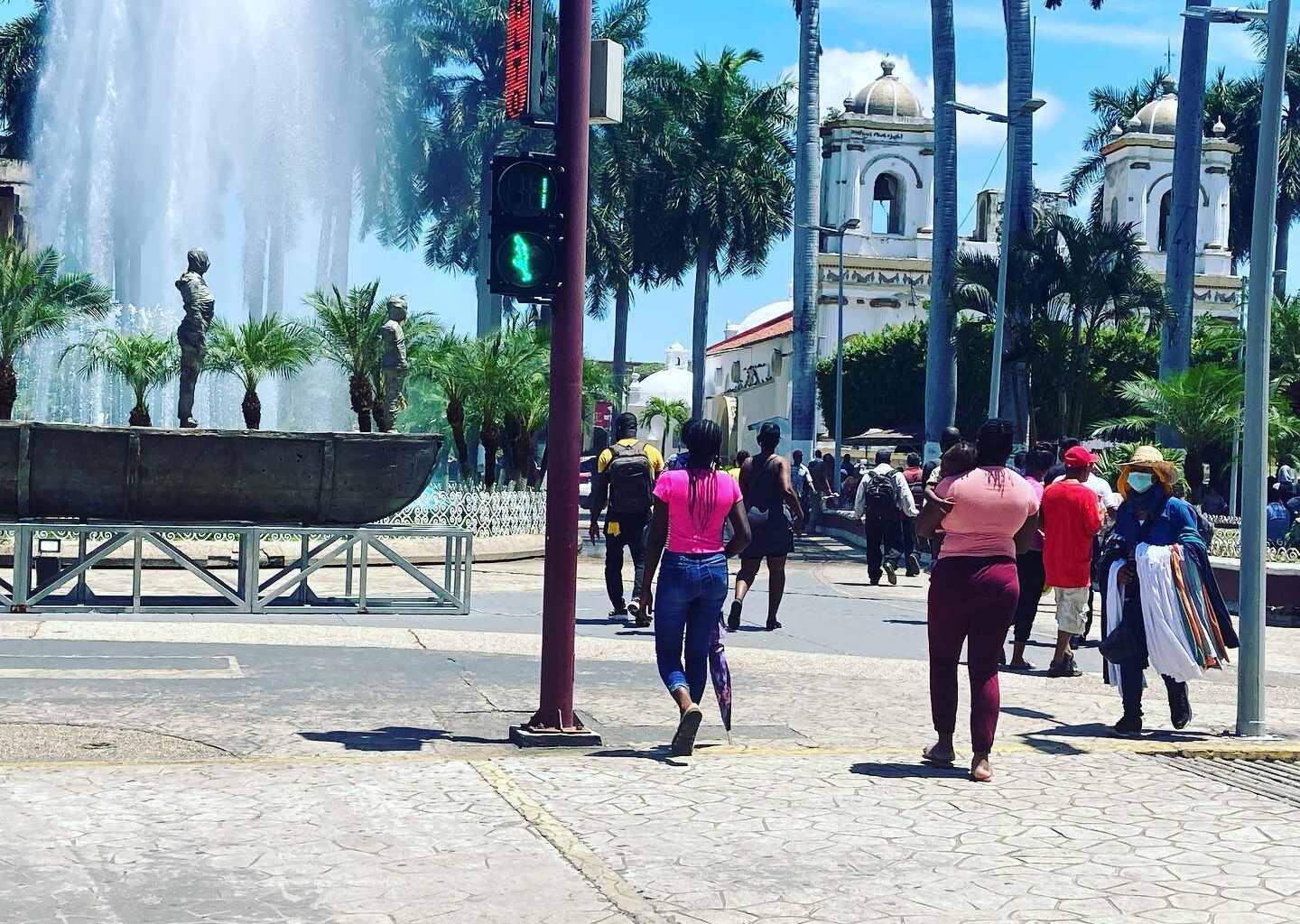 UC Berkeley Professor Darlène Dubuisson found ‘liberation’ in reading. It led her to study how Black people imagine better futures