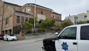 A man allegedly shot and killed woman in the Sunset