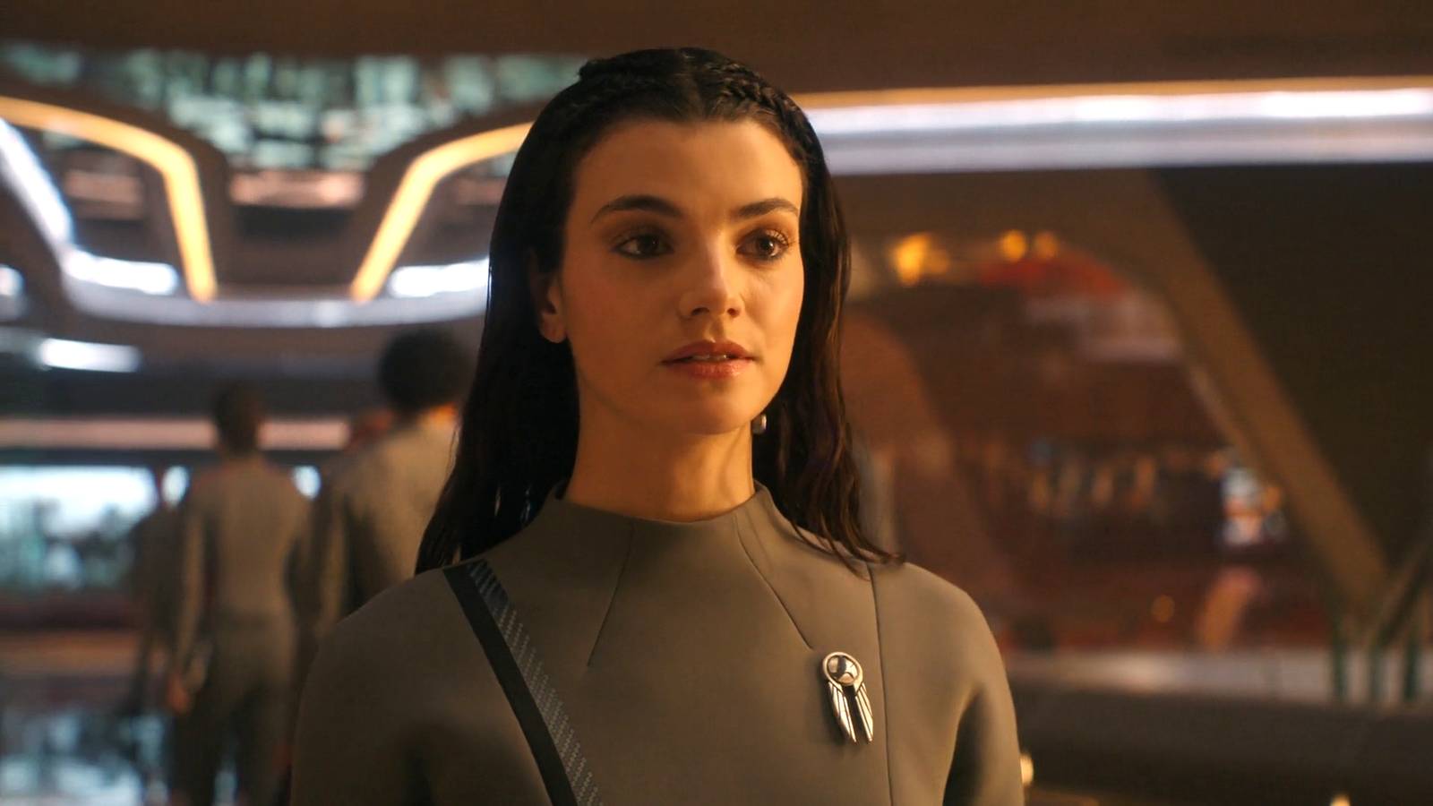 Star Trek Actors Perform Classic Song 'San Francisco'