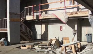 Taxpayer-funded housing project in Marina del Rey still unfinished