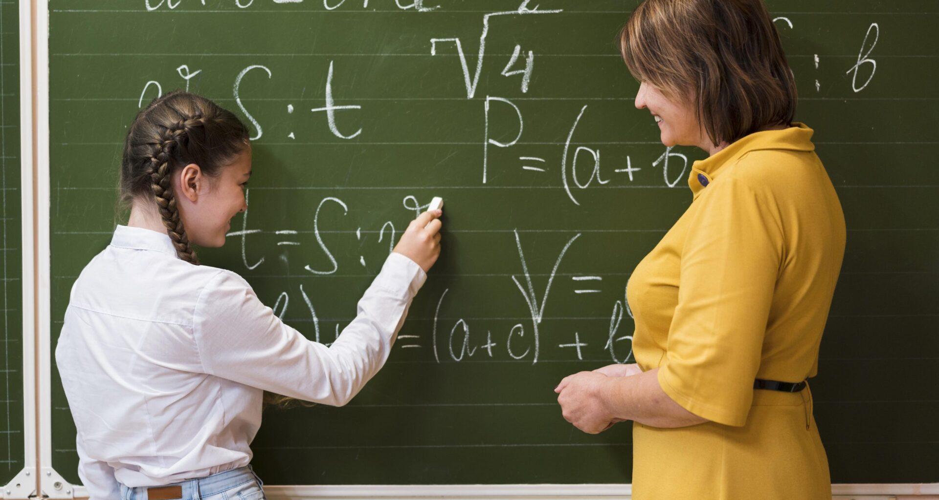 Failing the honest equity test, again