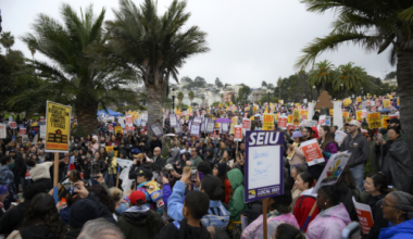 California’s Kitchen Nightmare: Union Demands Rise as Enrollment Falls
