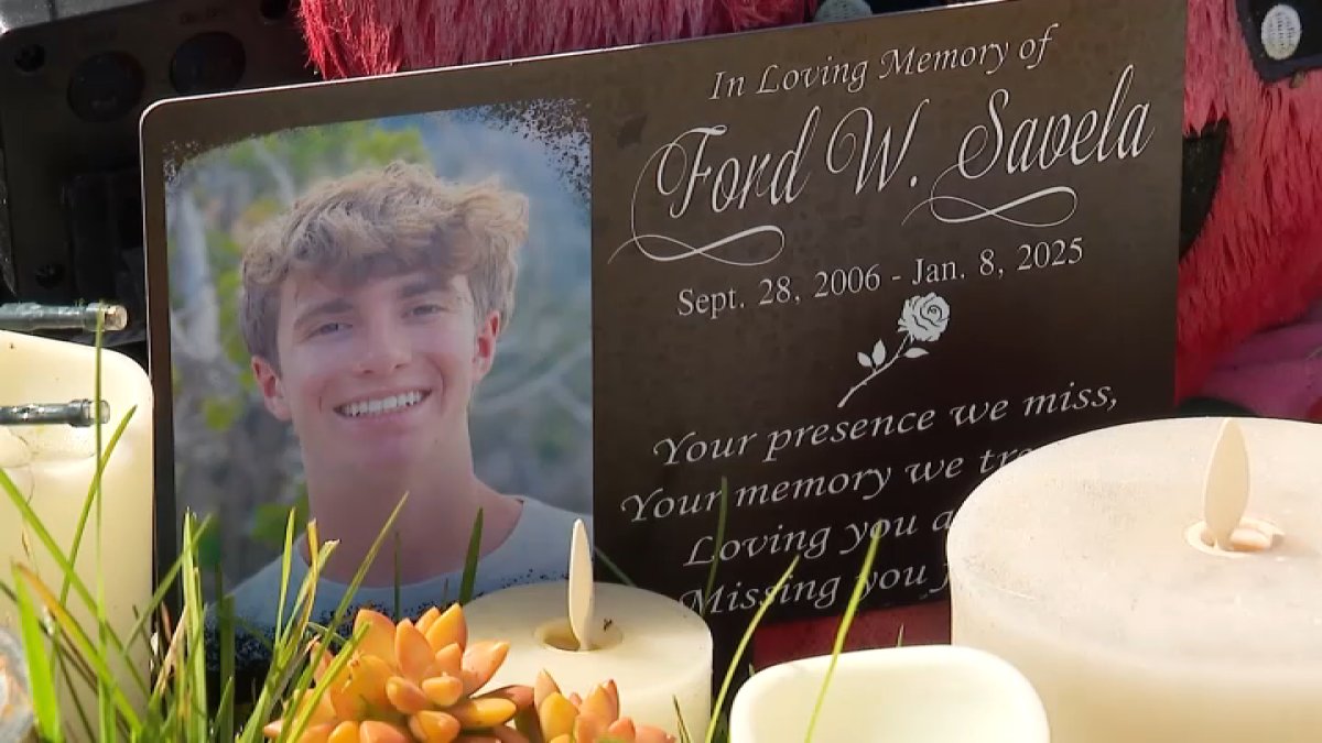 Deadly stretch of Sepulveda Boulevard in Manhattan Beach – NBC Los Angeles