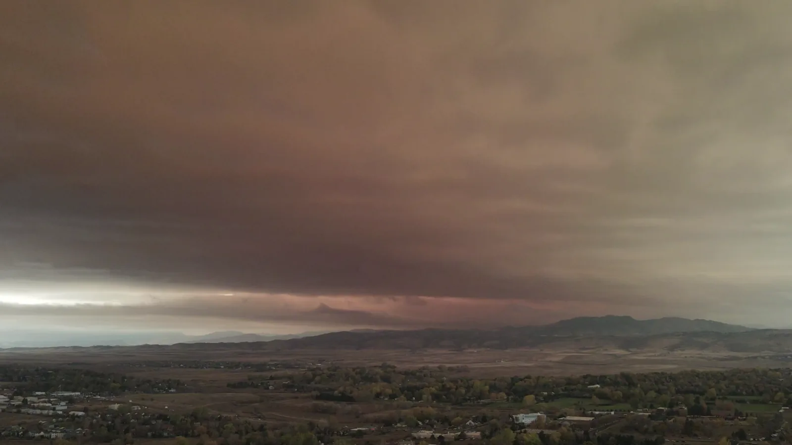 Insurers Retreat from California, Expanding Reliance on State FAIR Plan