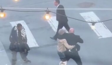 Two Men Charged In Altercation With Mayor's Bodyguards In Tenderloin
