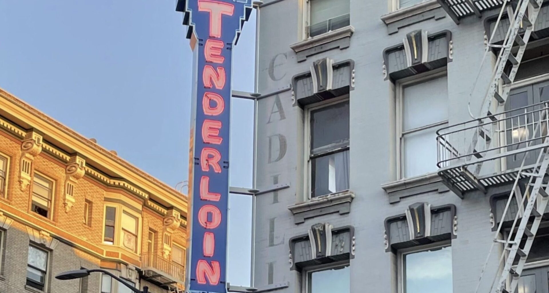 Mission Local: Resources for the Tenderloin