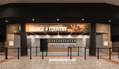 Honda Center Undergoing Massive Transformation in Anaheim