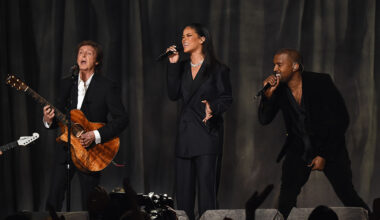 Woman Arrested After LA Gunfire