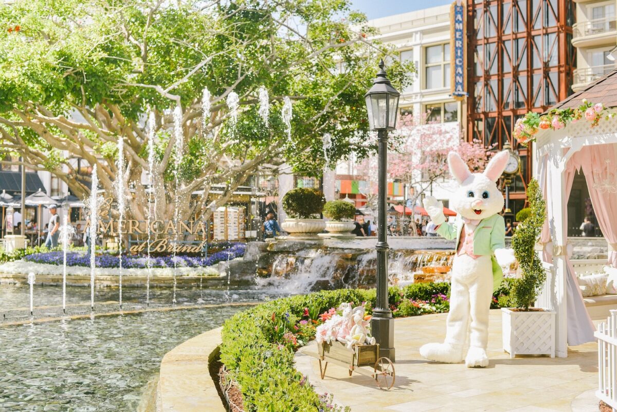 The Americana at Brand 3