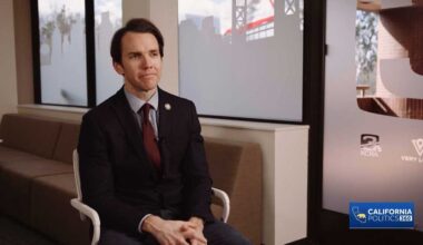 Kevin Kiley announces District 6 run in 2026 election