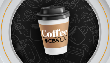 Next Coffee With CBS LA event will be held in Thousand Oaks