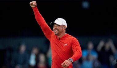TGL Finals odds, predictions by proven expert: Jupiter Links vs. Los Angeles GC as Tiger Woods makes his return