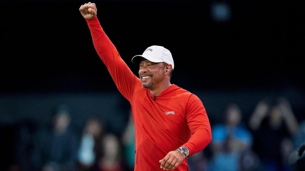 TGL Finals odds, predictions by proven expert: Jupiter Links vs. Los Angeles GC as Tiger Woods makes his return