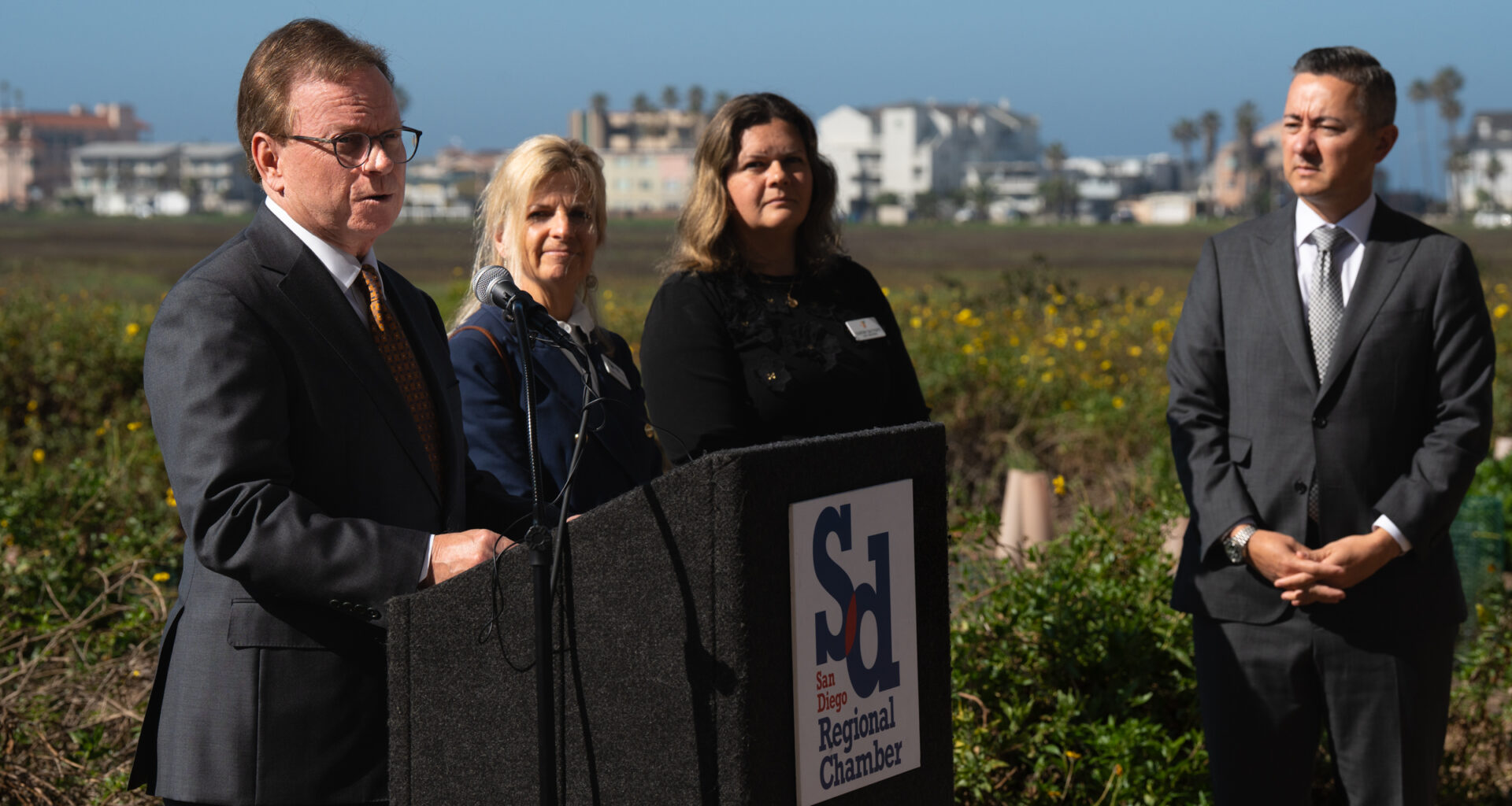 New report has solutions for Tijuana River sewage pollution