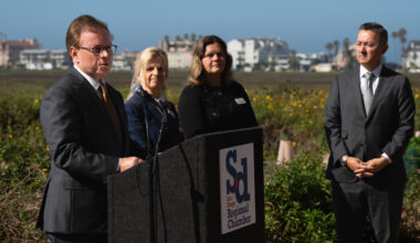 New report has solutions for Tijuana River sewage pollution