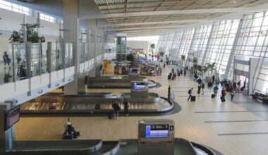 ICE officers to assist TSA as shutdown frustrates travelers – NBC 7 San Diego