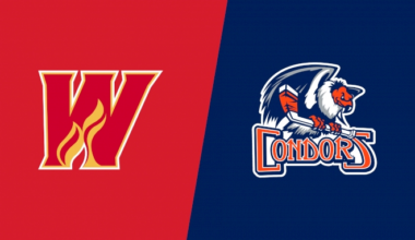 Replay: Home - 2026 Calgary vs Bakersfield