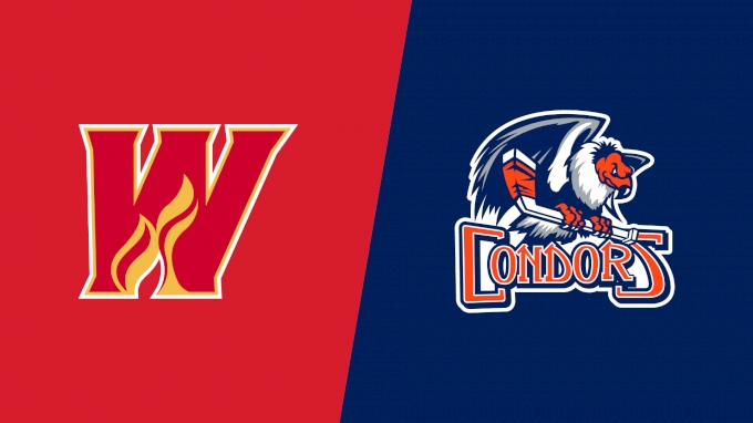 Replay: Home - 2026 Calgary vs Bakersfield