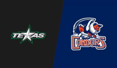 Replay: Home - 2026 Texas vs Bakersfield