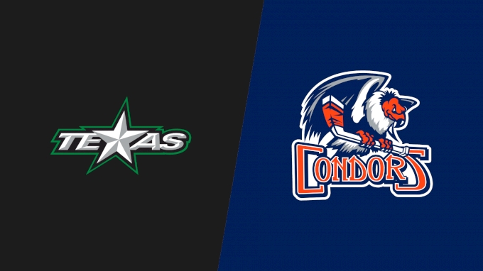 Replay: Home - 2026 Texas vs Bakersfield
