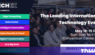 TechEx North America 2026 comes to San Jose