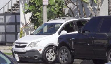 Toddler killed, 2 others injured during crash in Long Beach