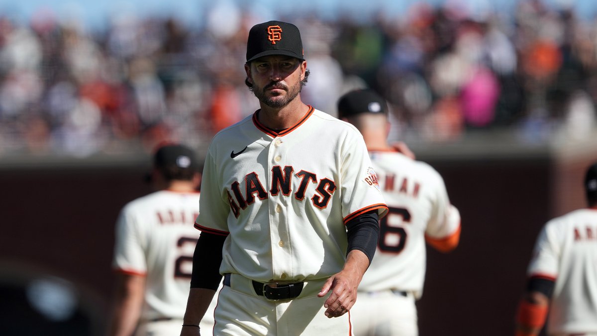 Three lessons from season-opening series sweep – NBC Sports Bay Area & California