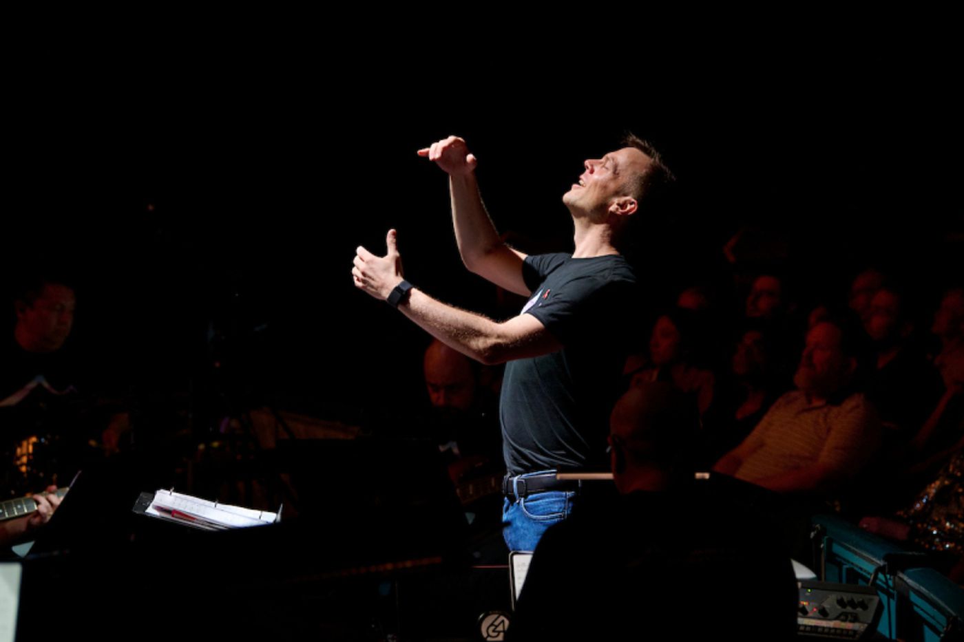 Review: TOTALLY '80S : SAN FRANCISCO GAY MEN'S CHORUS at Curran Theatre  Image