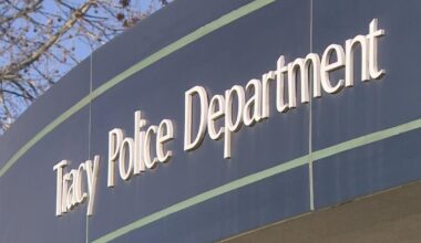 Tracy police see reduced crime, quicker response times utilizing modern technology