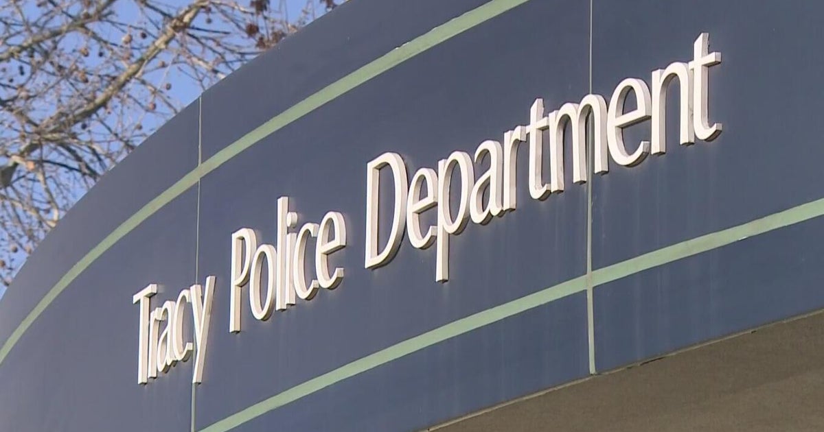 Tracy police see reduced crime, quicker response times utilizing modern technology