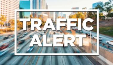 405 Freeway gridlock: Caltrans warns of major Sepulveda Pass delays this weekend