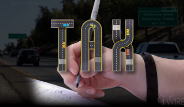 Fresno Voters Will See Dueling Transportation Tax Petitions. What's the Difference?