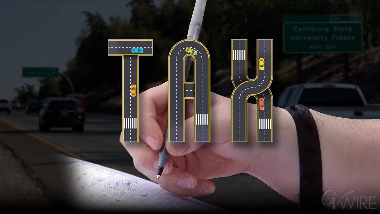 Fresno Voters Will See Dueling Transportation Tax Petitions. What's the Difference?