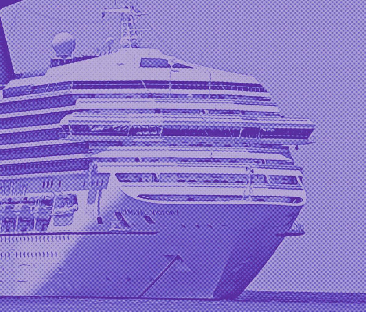 Carnival Cruise Line Cancels 11 Voyages on Carnival Firenze